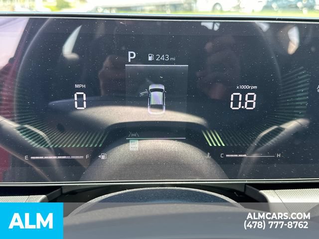 Used 2025 Kia K4 FWD image 31