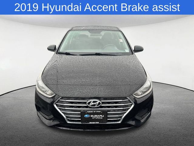 Used 2019 Hyundai Accent SE image 16