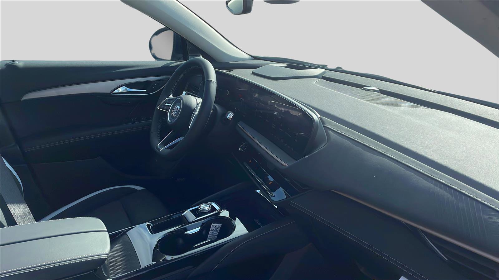 New 2026 Buick Envision Sport Touring image 24