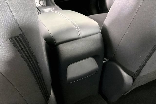 Used 2025 Nissan Sentra S FWD image 9