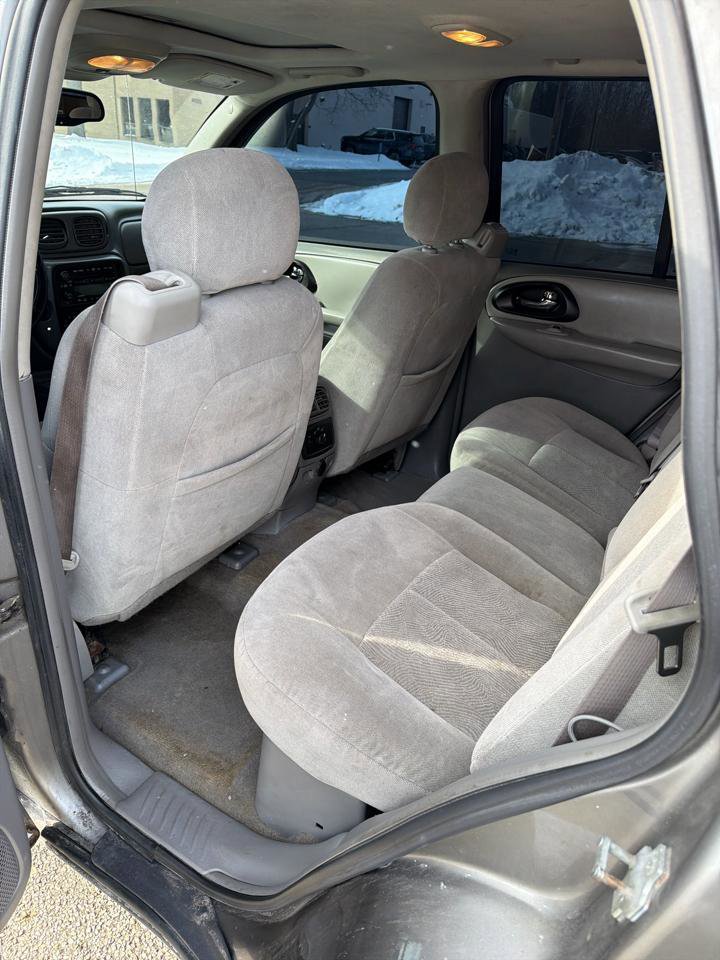 Used 2006 Chevrolet TrailBlazer LS image 10