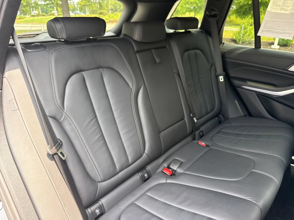 Used 2019 BMW X5 xDrive40i w/ Premium Package 2 AWD/4WD image 33