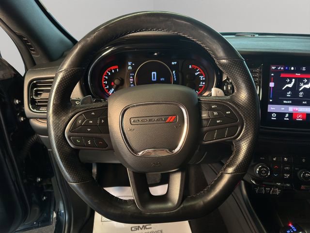 Used 2022 Dodge Durango R/T image 13