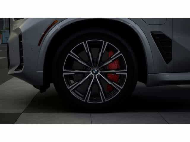 New 2026 BMW X5 xDrive50e w/ M Sport Package AWD/4WD image 7