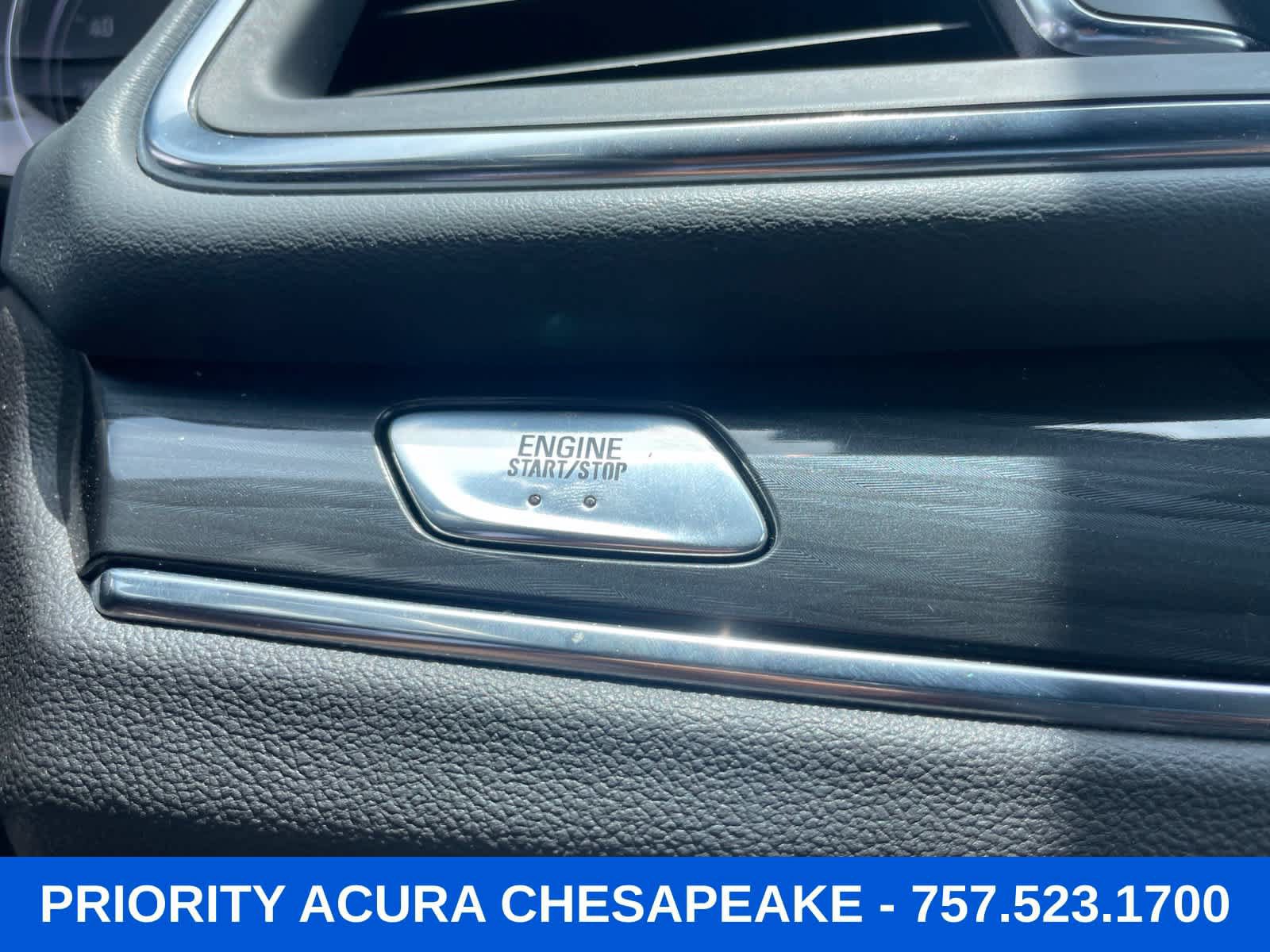 Used 2023 Buick Enclave Essence FWD image 21
