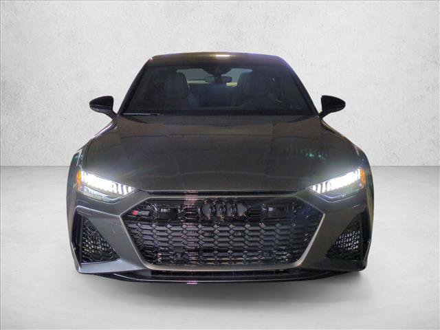 New 2026 Audi RS 7 Performance image 6