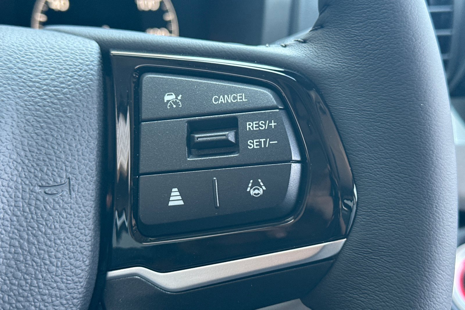 New 2026 Honda Odyssey EX-L image 27