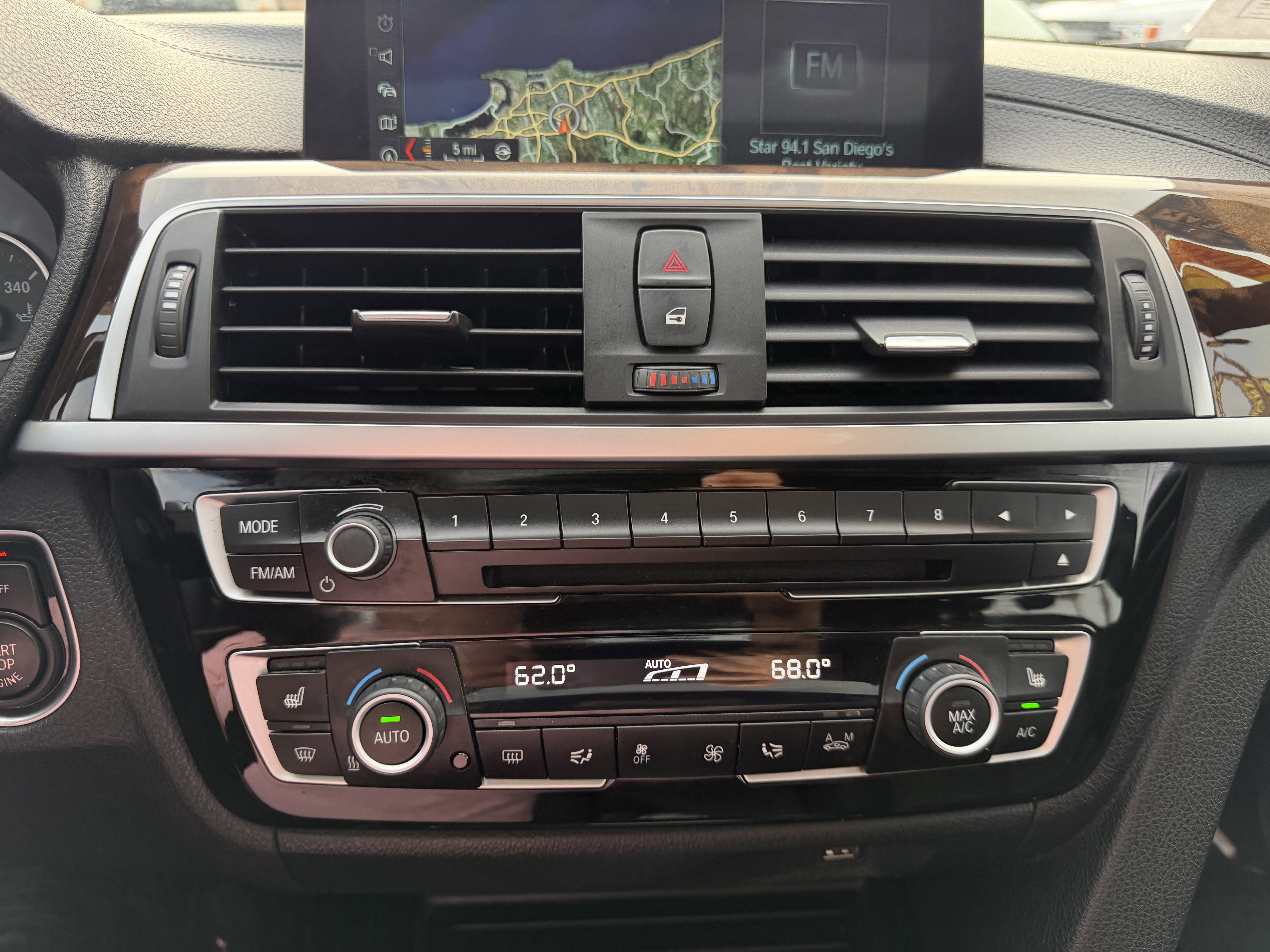 Used 2018 BMW 430i Gran Coupe RWD image 27