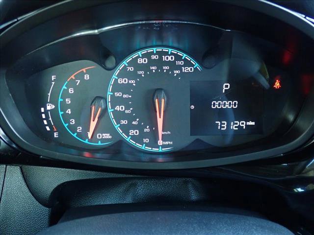Used 2021 Chevrolet Spark LT FWD image 25
