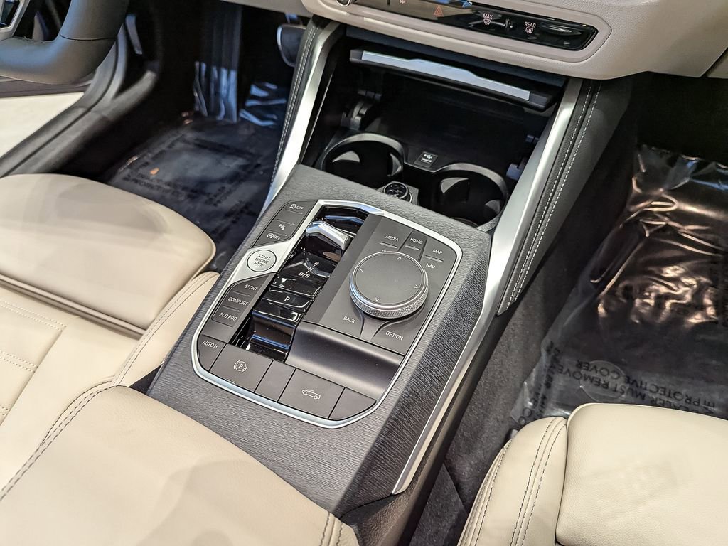 New 2026 BMW 430i xDrive Convertible w/ M Sport Package image 28