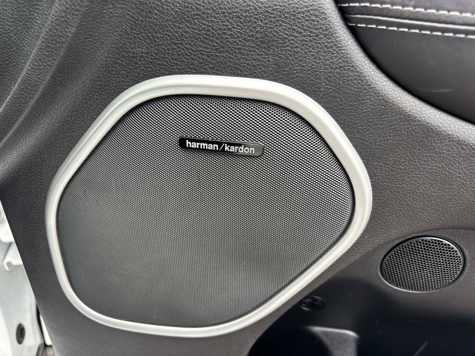 Used 2019 Jeep Grand Cherokee Summit AWD/4WD image 22
