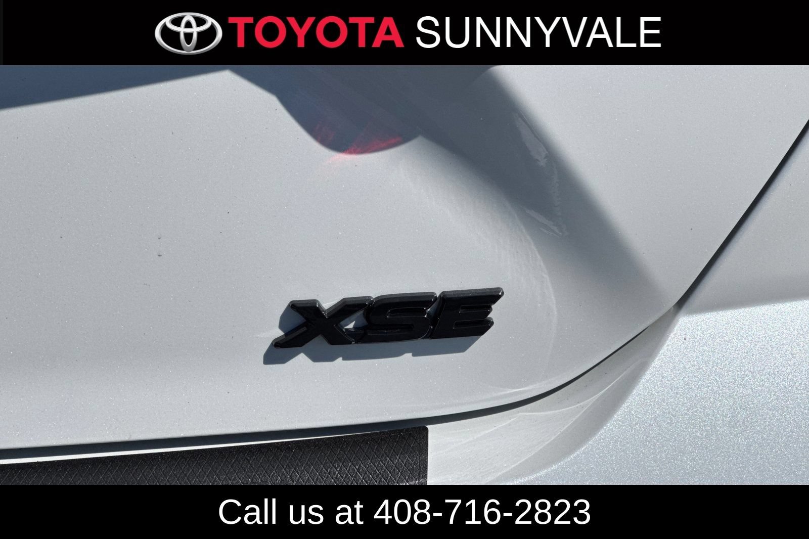 Used 2026 Toyota Camry XSE FWD image 13