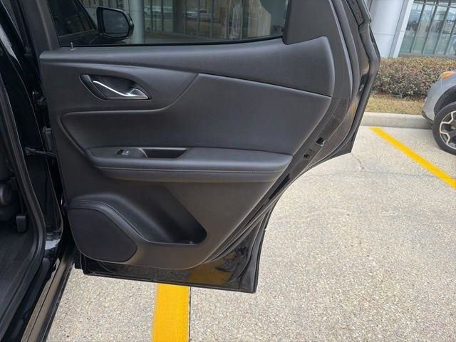 Used 2022 Chevrolet Blazer LT image 35