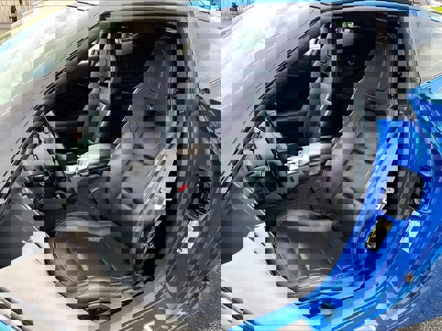 Used 2014 Chevrolet Corvette Stingray Coupe w/ 3LT Preferred Equipment Group image 10