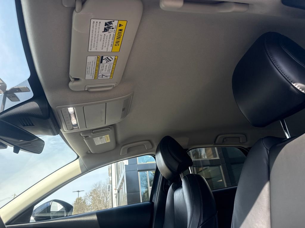 Used 2023 MAZDA CX-30 AWD 2.5 S w/ Preferred Package image 23