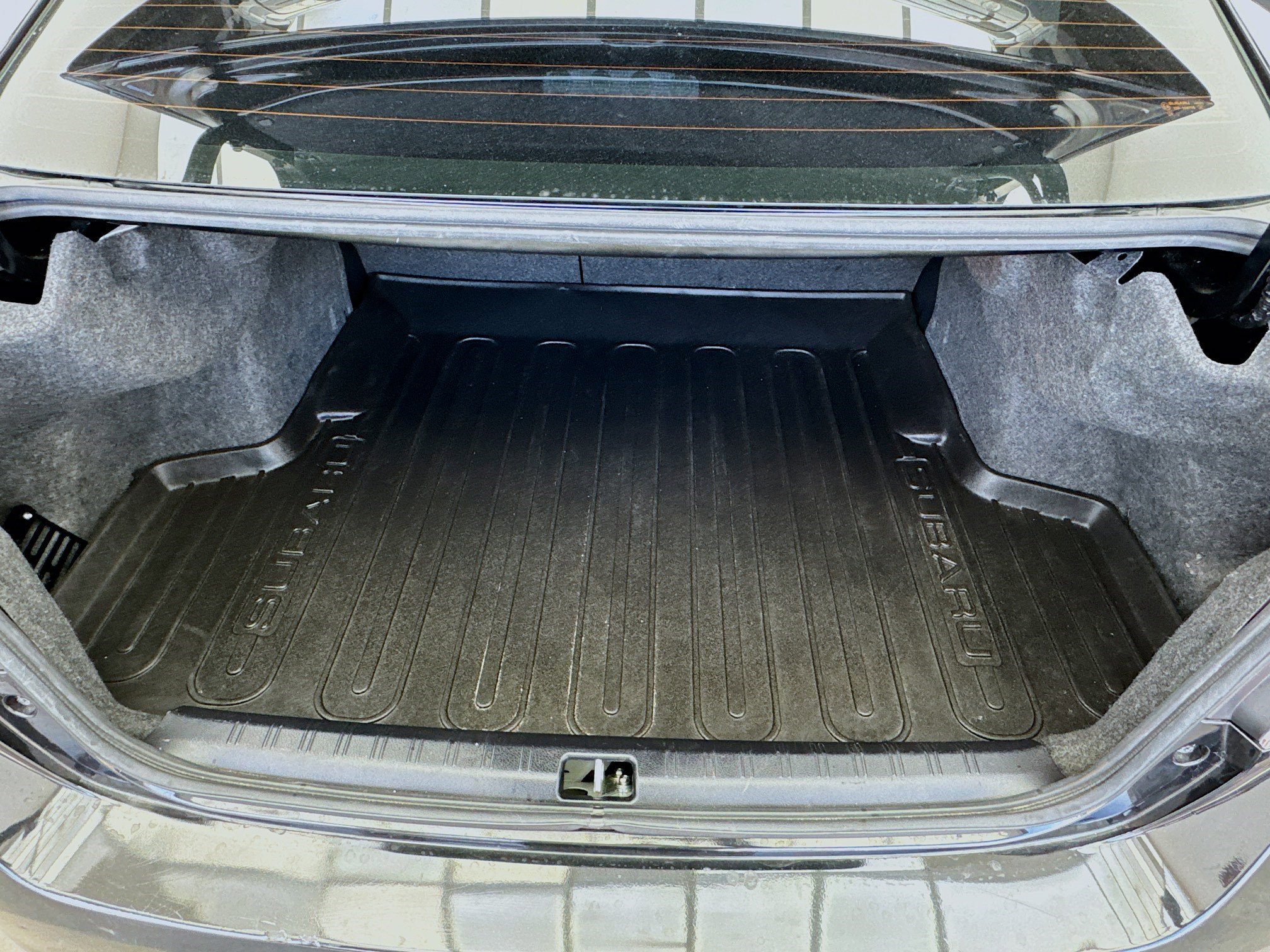 Used 2019 Subaru WRX STI image 16