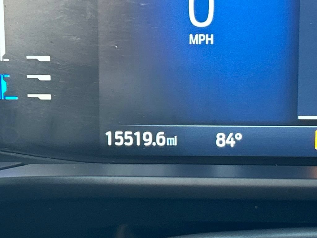 Certified 2023 Ford Escape Active FWD image 39