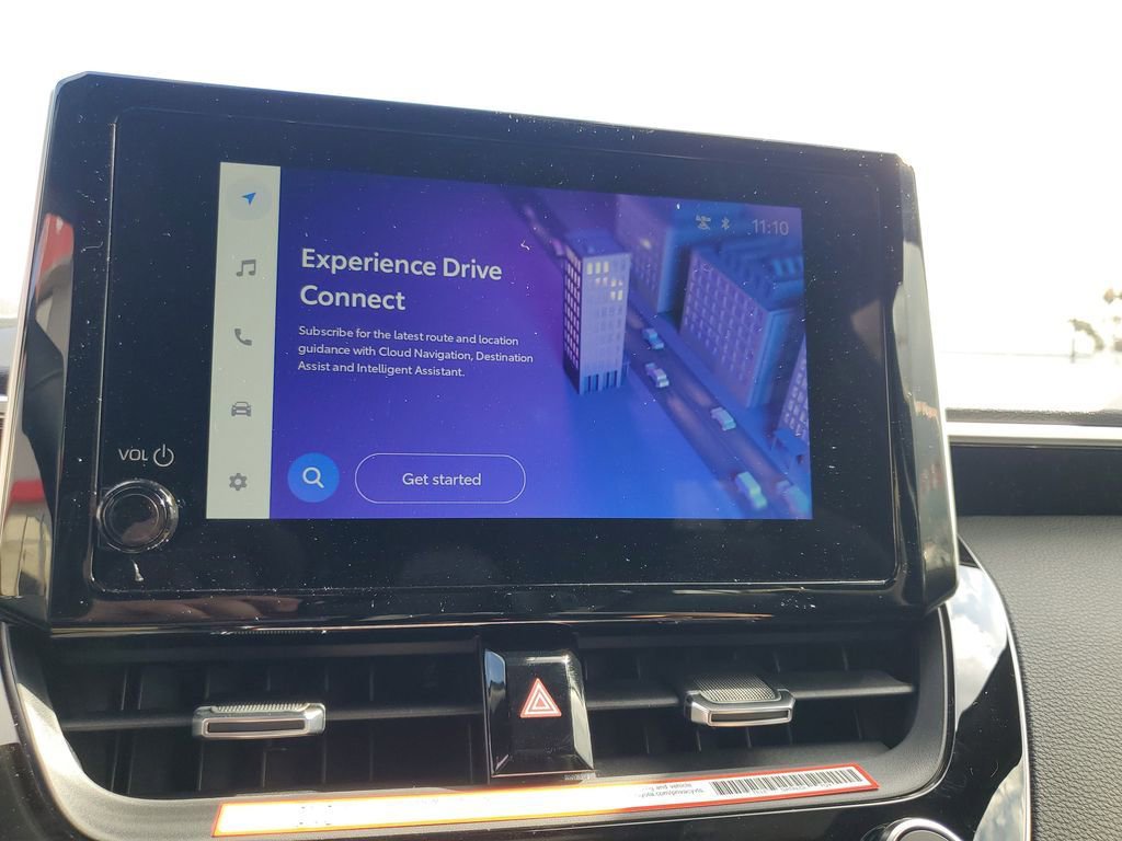 New 2026 Toyota Corolla SE image 21