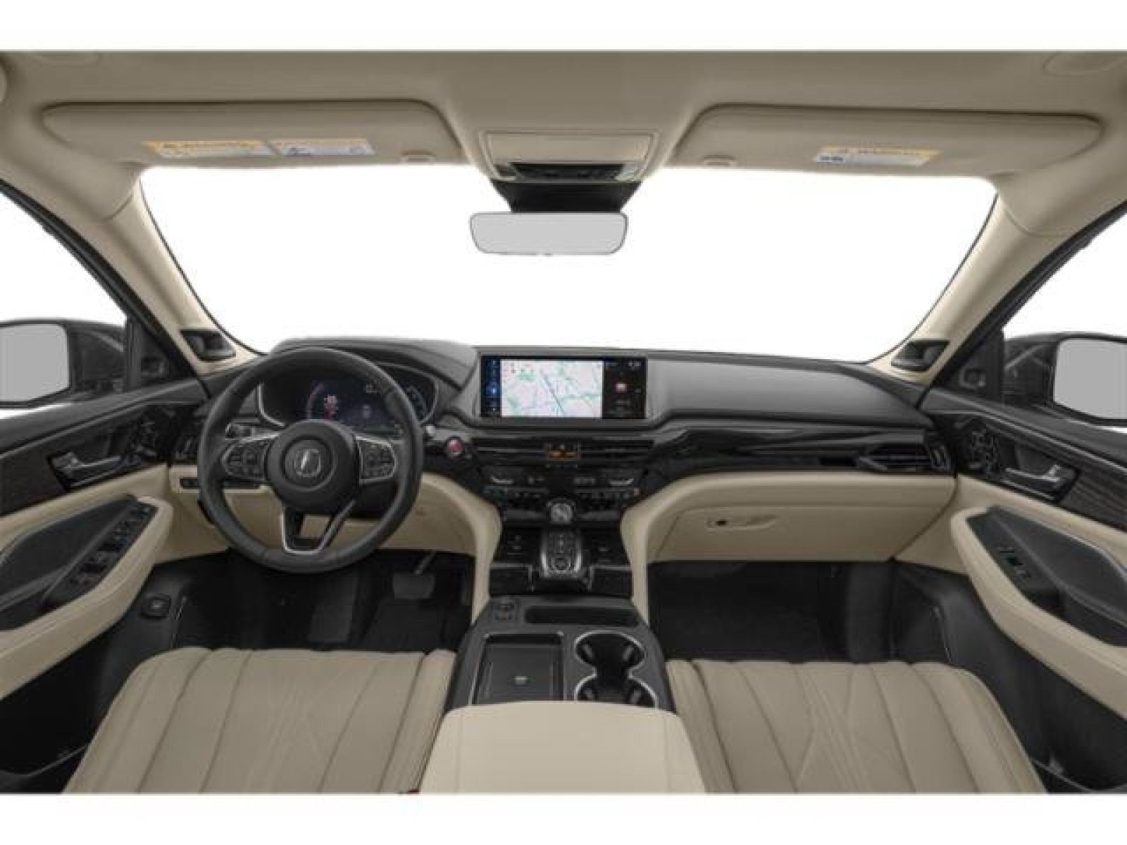 New 2026 Acura MDX SH-AWD w/ Advance Package image 8