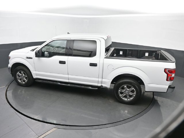 Used 2019 Ford F150 XLT w/ Trailer Tow Package AWD/4WD image 40