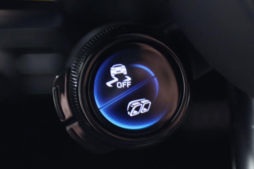 Used 2025 Mercedes-Benz G 63 AMG 4MATIC image 23