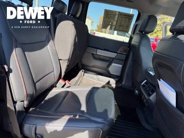 Used 2021 Ford F150 Lariat AWD/4WD image 34