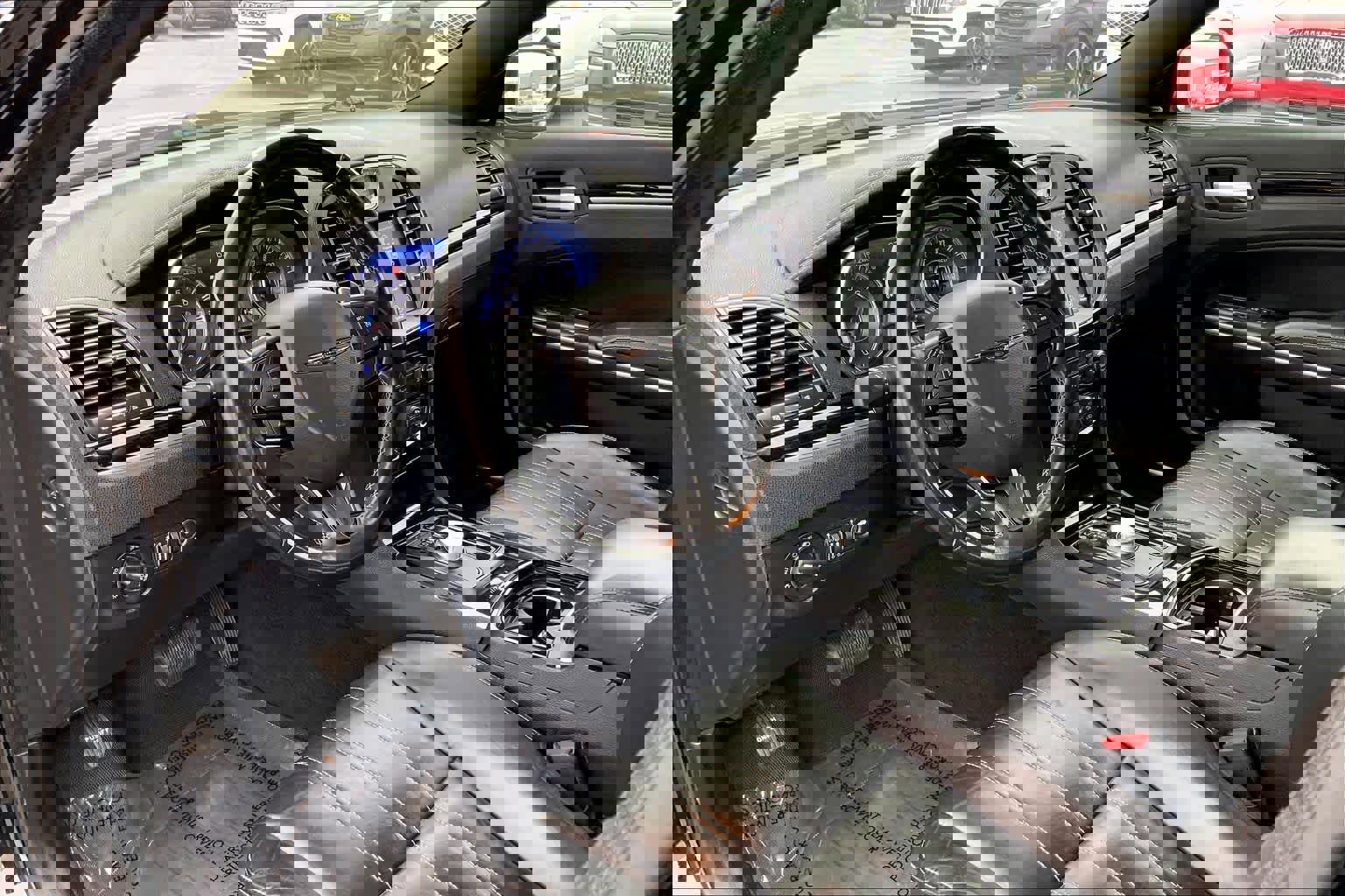 Used 2021 Chrysler 300 S image 17