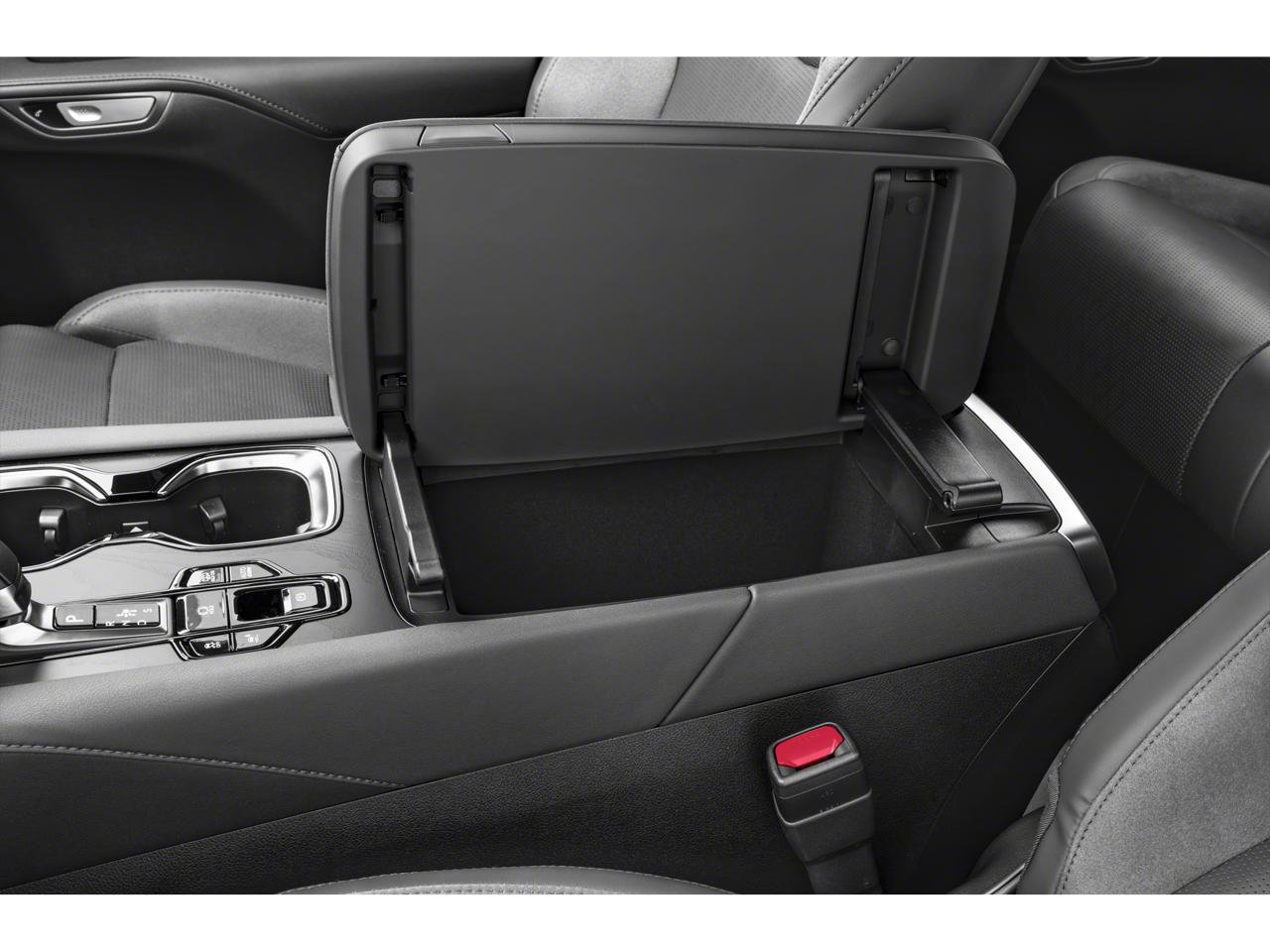 New 2026 Lexus RX 450h 450h+ Luxury image 10