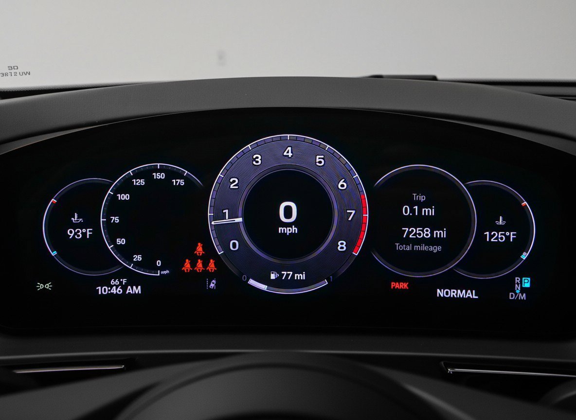 Used 2025 Porsche Cayenne image 30