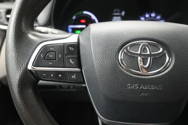 Used 2021 Toyota Sienna LE FWD image 27