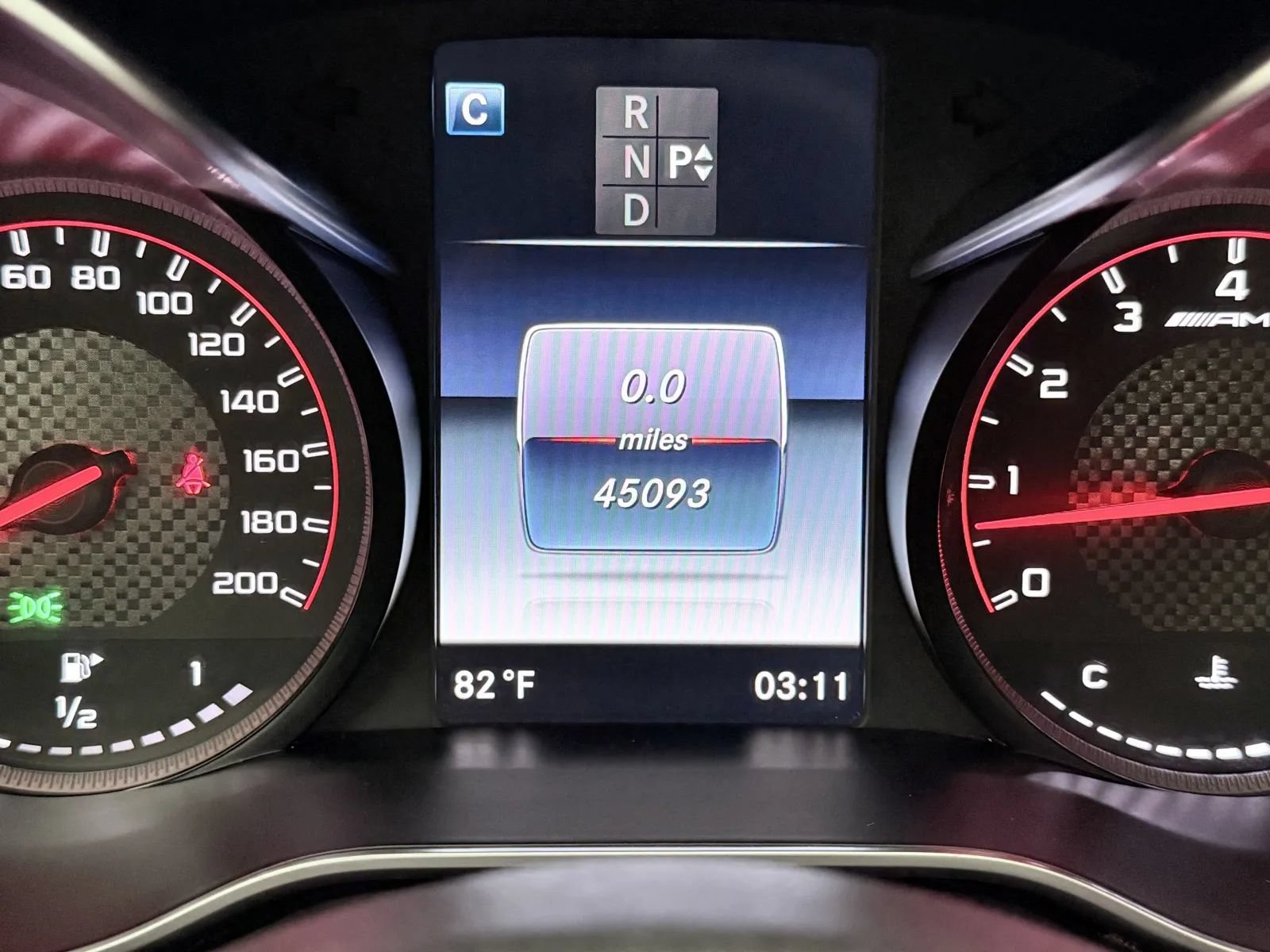 Used 2018 Mercedes-Benz C 63 AMG S image 14