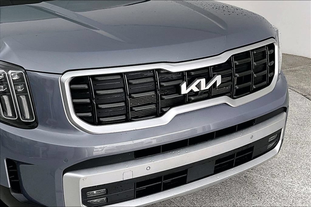Used 2024 Kia Telluride SX AWD/4WD image 38