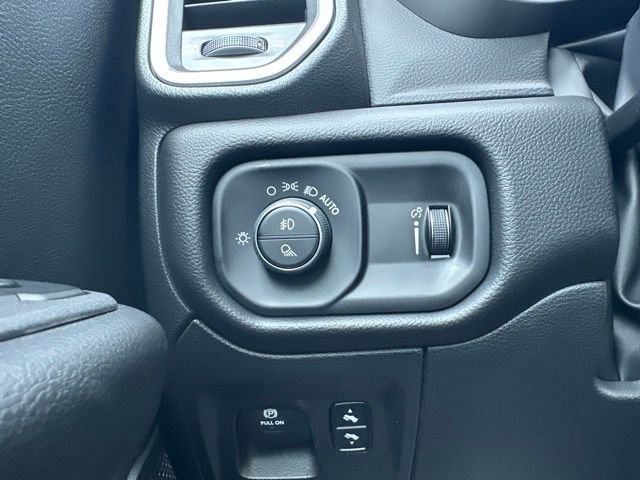 New 2026 RAM 1500 Lone Star AWD/4WD image 28