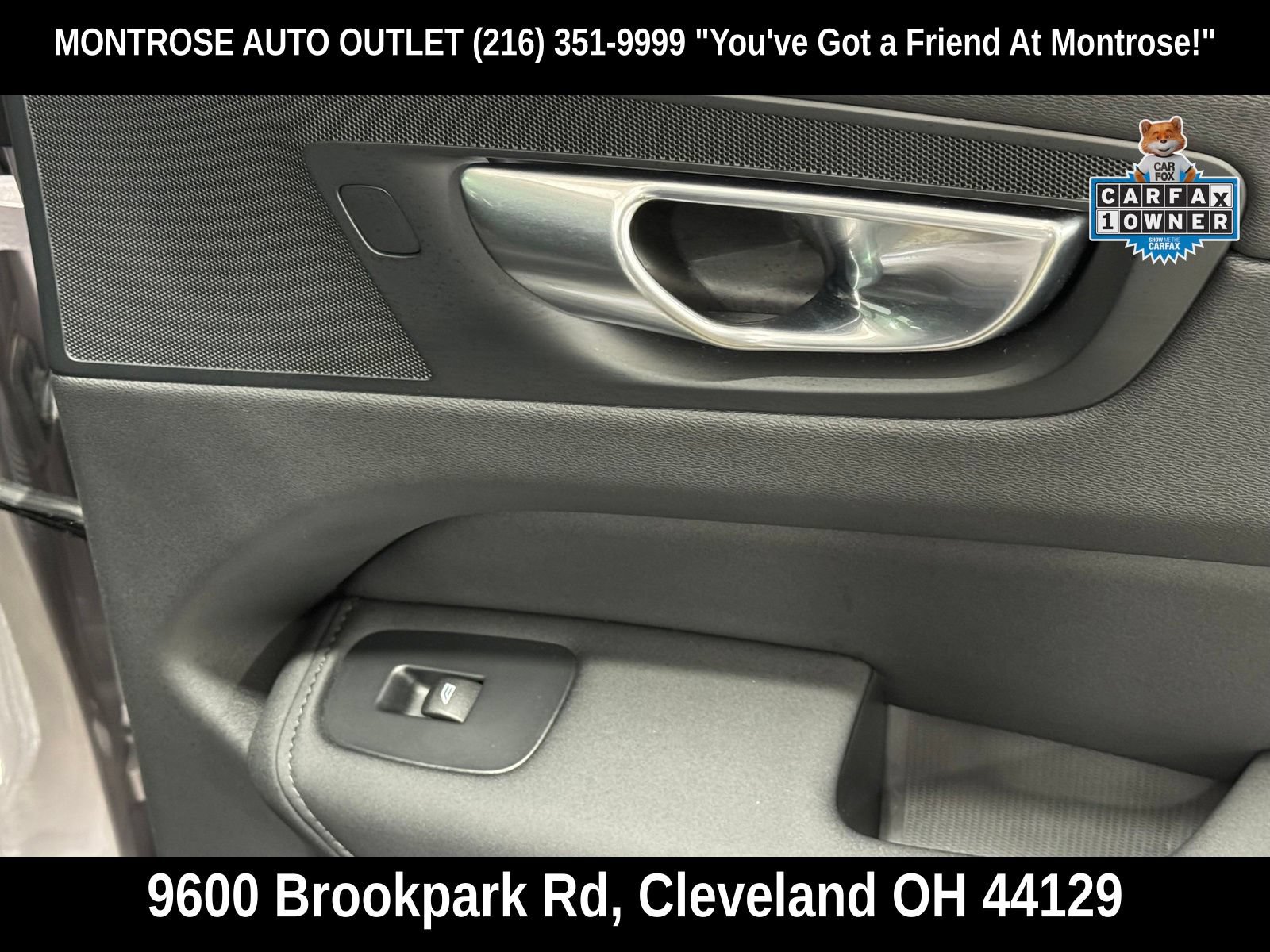 Certified 2026 Volvo XC60 B5 Plus AWD/4WD image 48