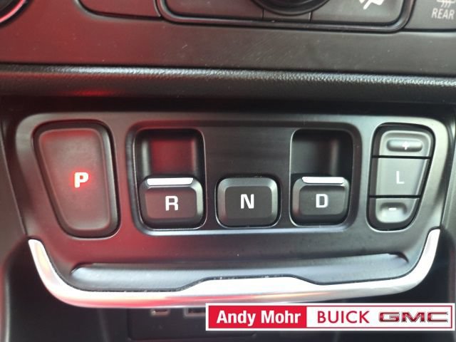 Used 2021 GMC Terrain SLE w/ Driver Convenience Package FWD image 40