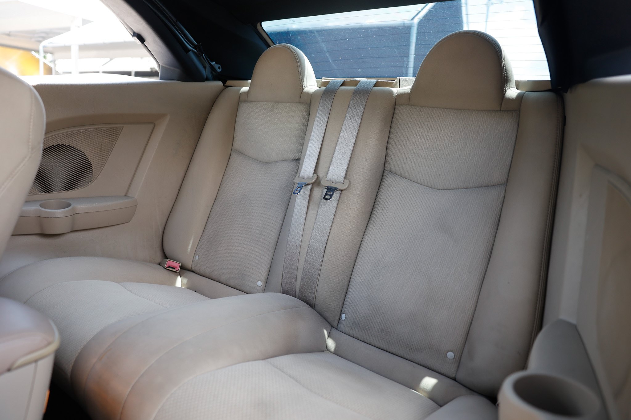 Used 2013 Chrysler 200 Touring w/ Cold Weather Group FWD image 10