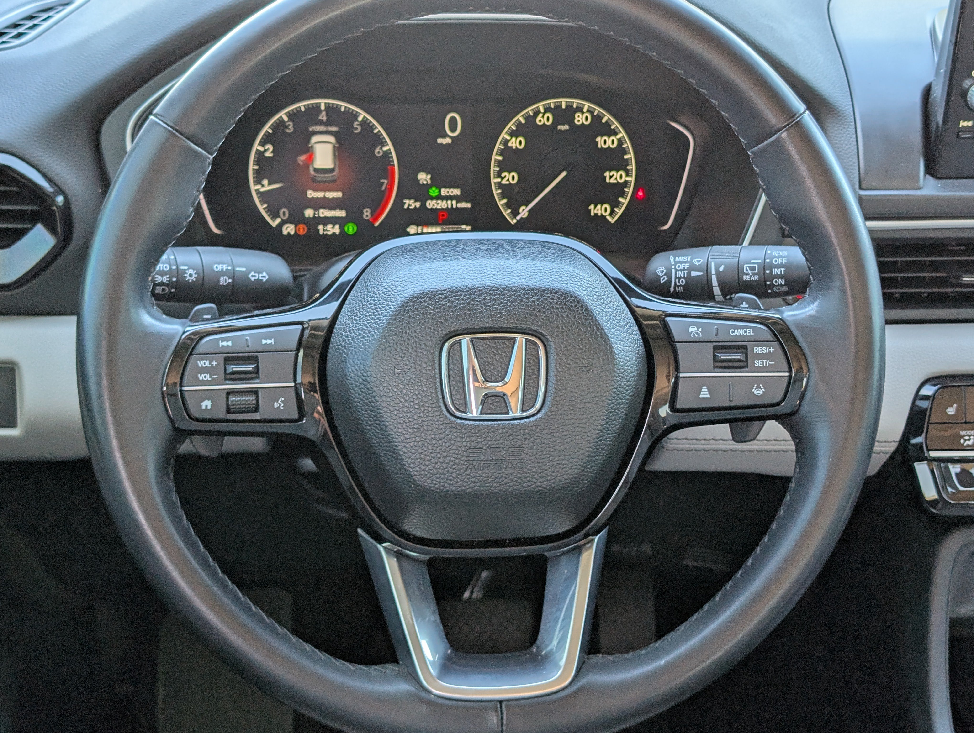 Used 2024 Honda Pilot Touring image 12