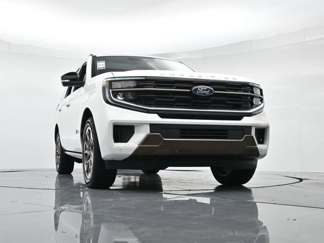 New 2026 Ford Expedition King Ranch image 34