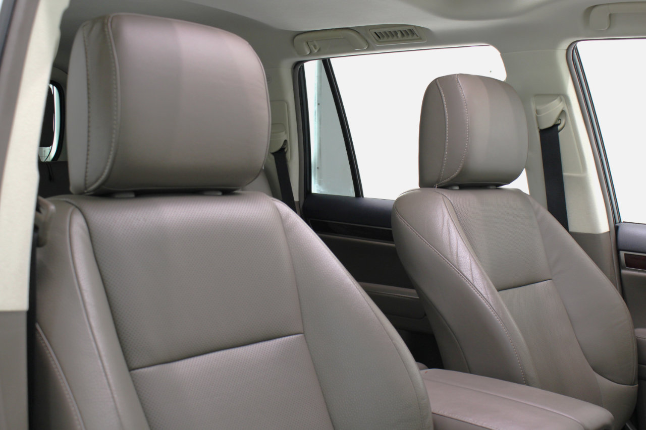 Used 2017 Lexus GX 460 Premium image 46