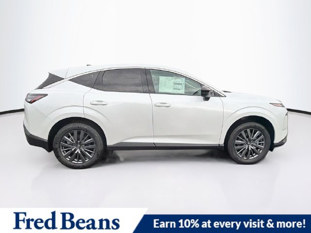 New 2026 Nissan Murano SL AWD/4WD image 10