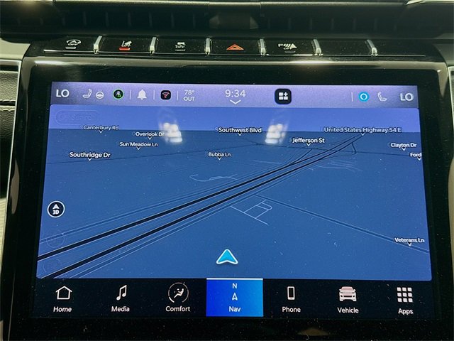 Used 2024 Jeep Grand Cherokee Limited image 12