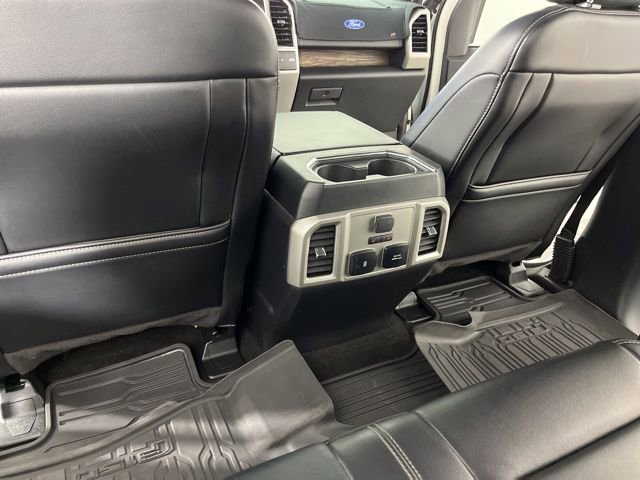 Used 2020 Ford F150 Lariat w/ Equipment Group 502A Luxury AWD/4WD image 43