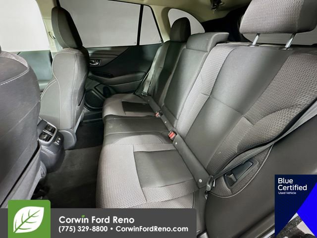 Used 2022 Subaru Outback Premium image 26