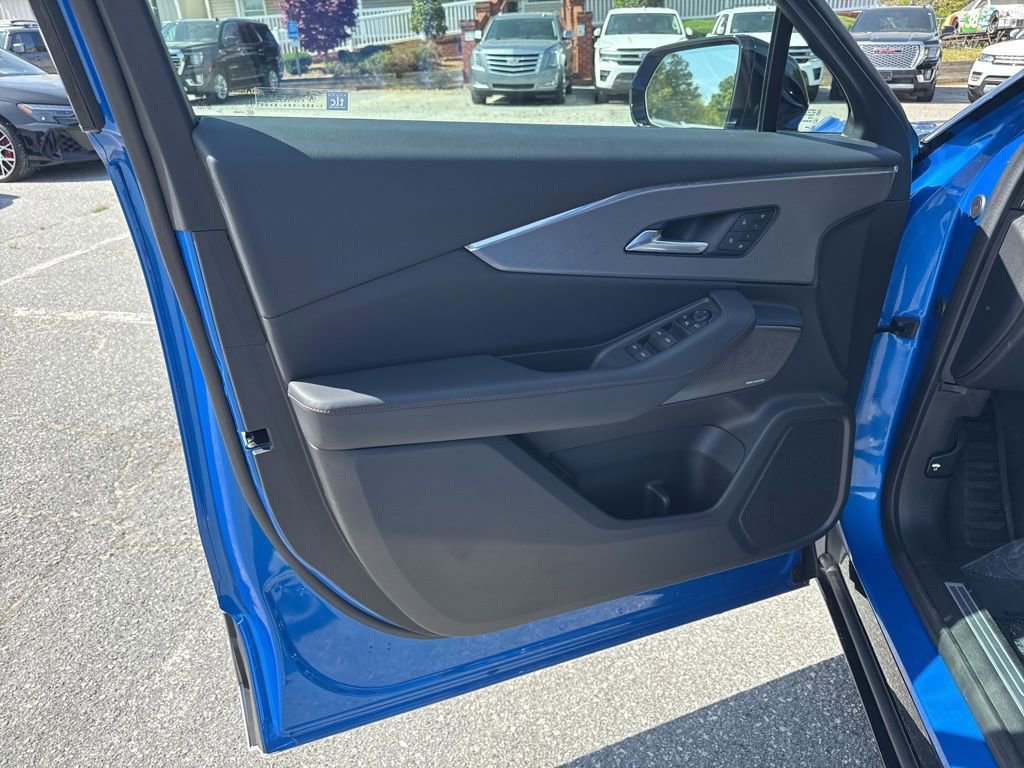 Used 2024 Acura ZDX Type S image 28