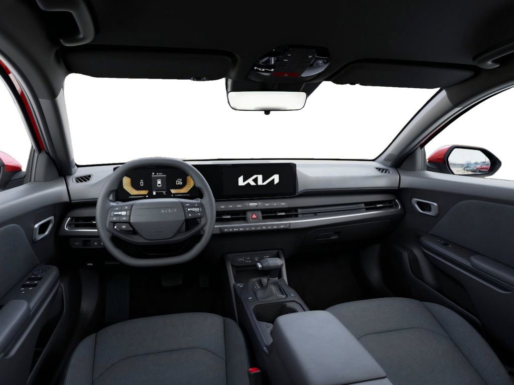 New 2026 Kia K4 LXS image 14