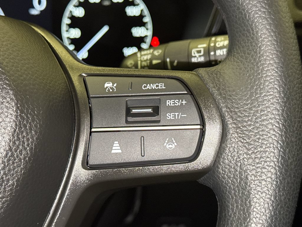 New 2026 Honda CR-V EX image 31