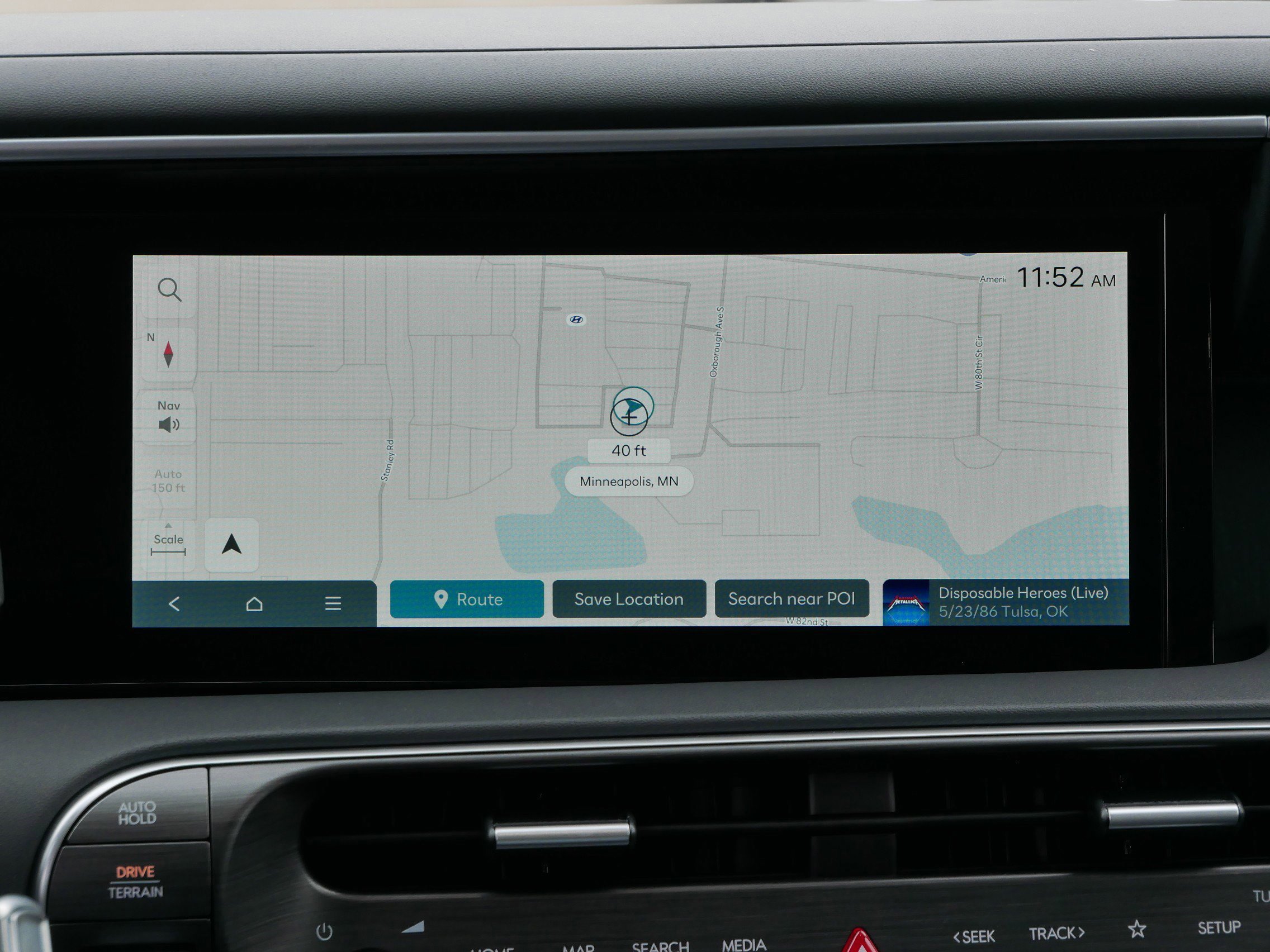 New 2026 Hyundai Palisade SEL image 10