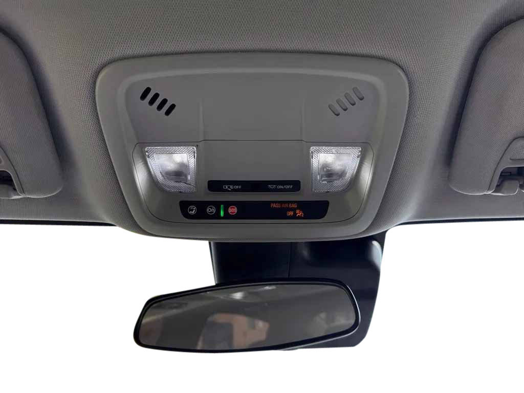 Used 2024 Chevrolet Malibu LT FWD image 25