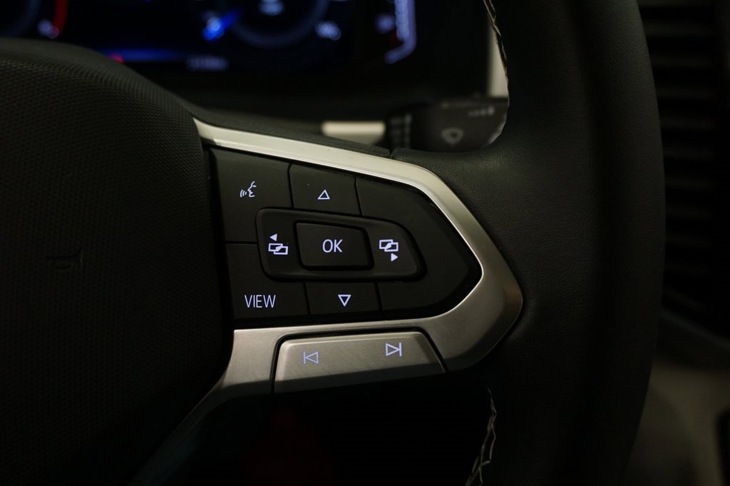 Used 2022 Volkswagen Atlas SE w/ Panoramic Sunroof Package image 20