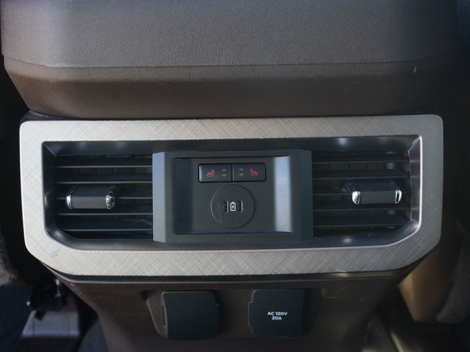 Used 2023 Ford F250 King Ranch AWD/4WD image 19